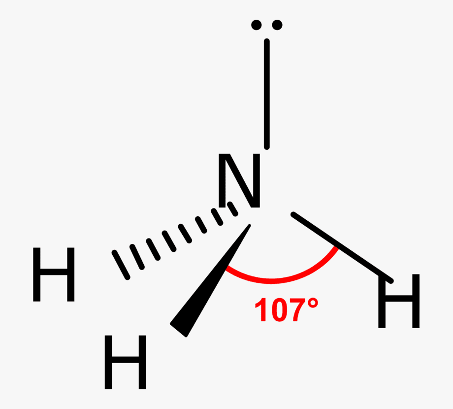 Trigonal Pyramidal