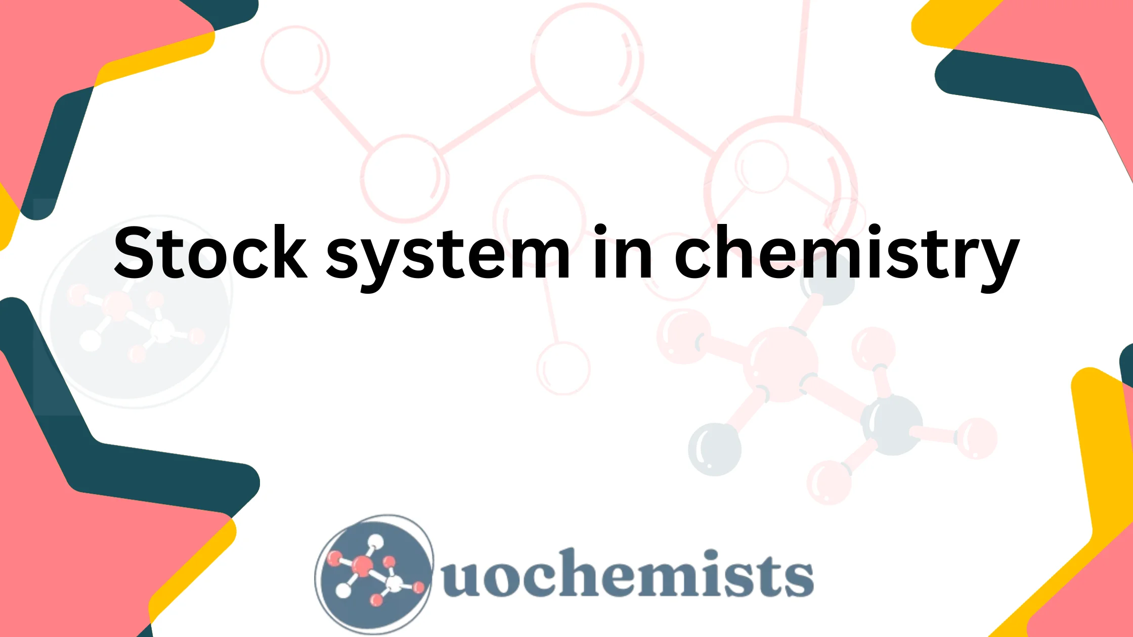 stock-system-in-chemistry-uo-chemists